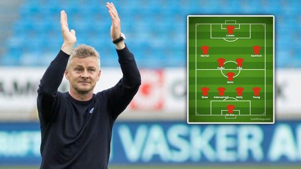 Đội hình Man Utd của Solskjaer sẽ thế nào sau kỳ chuyển nhượng mùa đông?