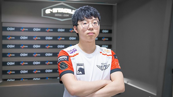 Cựu Mid Laner SKT T1 - Pirean tham gia SK Gaming