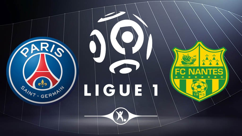 Nhận định tỷ lệ cược kèo bóng đá tài xỉu trận PSG vs Nantes