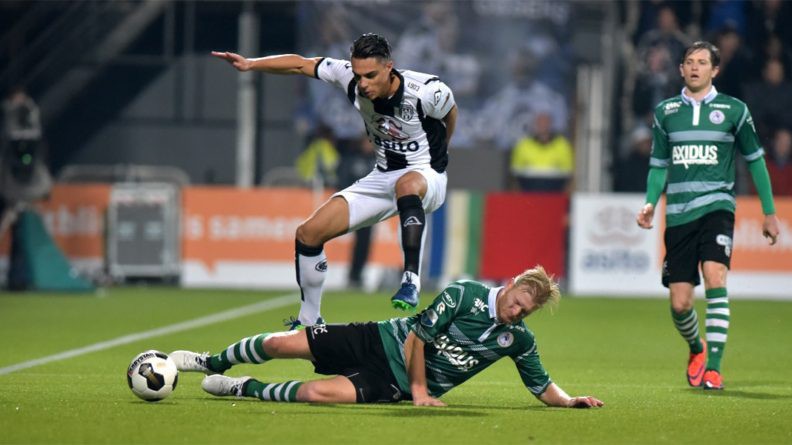 Nhận định tỷ lệ cược kèo bóng đá tài xỉu trận Sittard vs Groningen