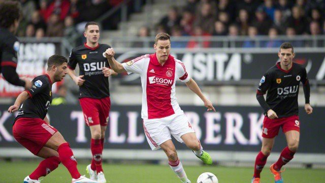 Nhận định tỷ lệ cược kèo bóng đá tài xỉu trận Utrecht vs Ajax
