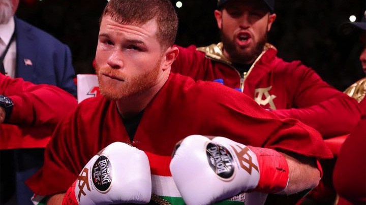 De La Hoya: đối thủ kế tiếp của Canelo sẽ khiến khán giả phát sốc!