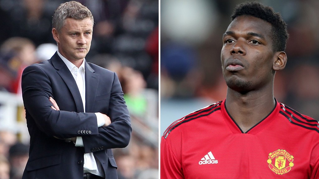 HLV Solskjaer sẽ gây bất ngờ khi xếp đội hình Man Utd gặp Cardiff?
