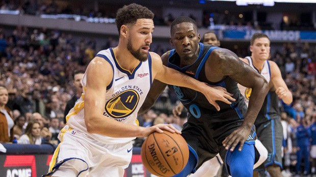 Dự đoán NBA: Golden State Warriors vs Dallas Mavericks