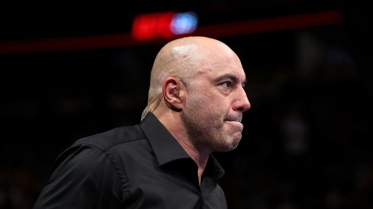 Dana White: UFC phát triển nhanh như ngày nay là nhờ Joe Rogan!