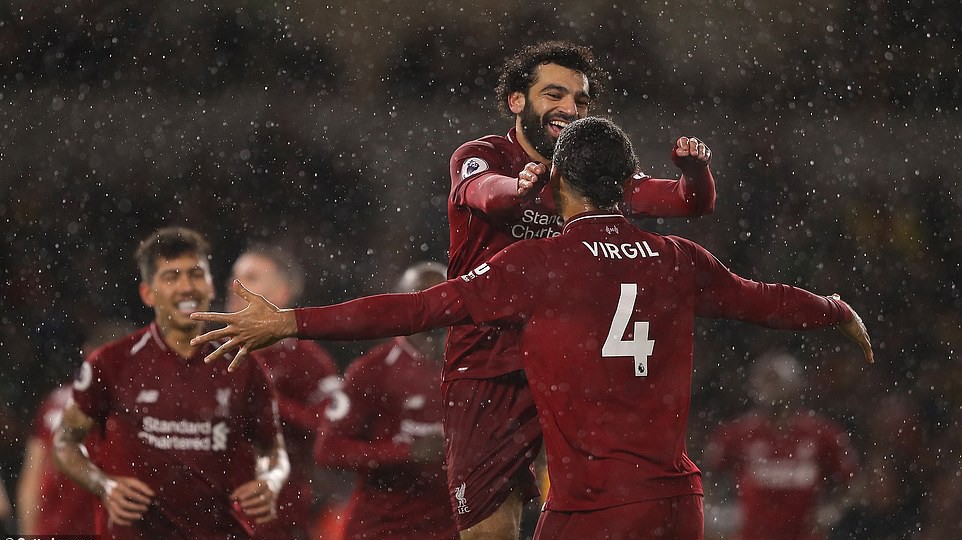 “Người hùng cả 2 đầu sân” và 5 điểm nhấn từ trận Wolves - Liverpool