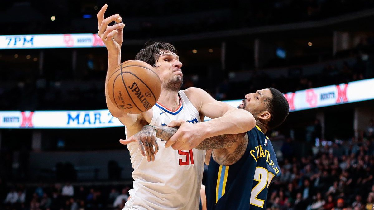 Dự đoán NBA: LA Clippers vs Denver Nuggets