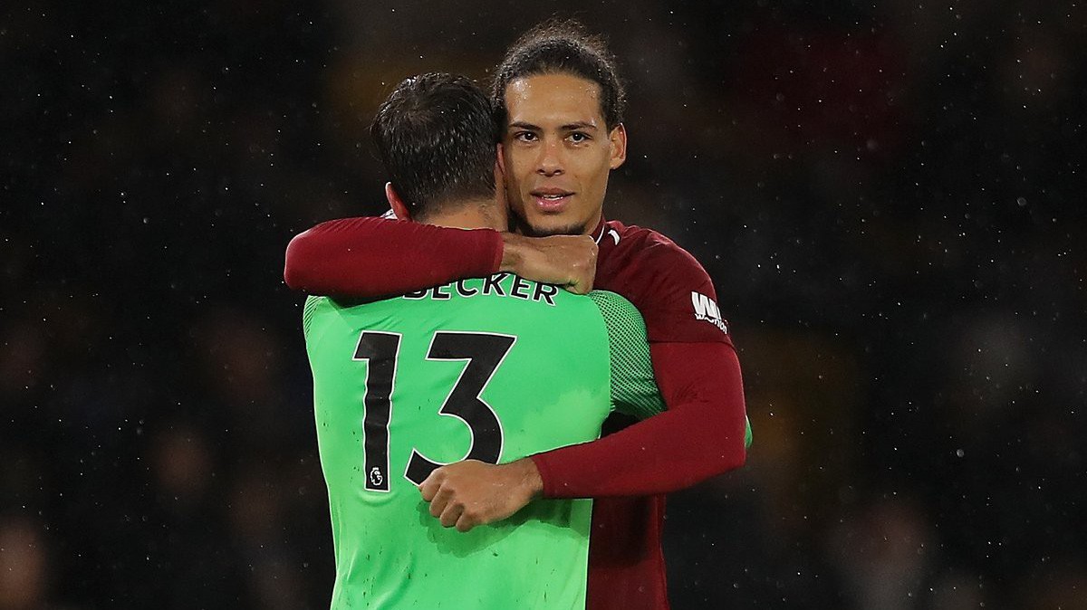 Liverpool sẽ phá kỷ lục phòng ngự tại Premier League mùa này thế nào?