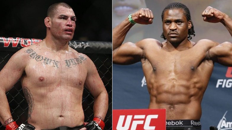 Dana White xác nhận Cain Velasquez và Francis Ngannou sẽ dẫn đầu UFC on ESPN 1