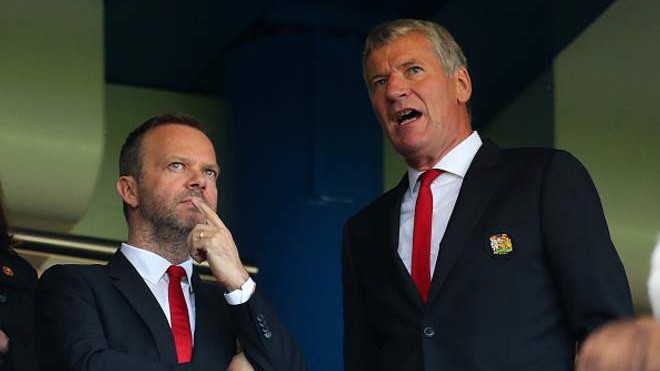 Man Utd quyết định sa thải Mourinho vì lợi nhuận, không chỉ vì các danh hiệu