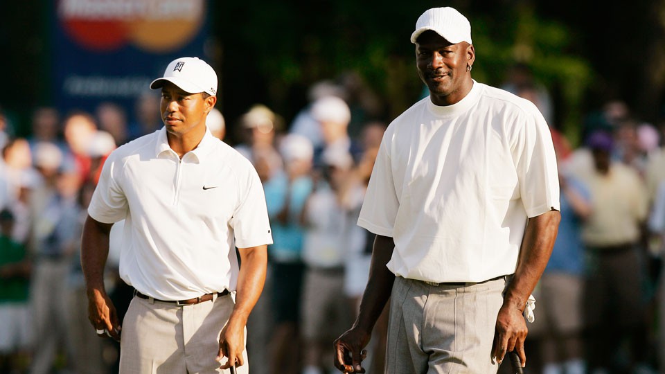 Vua bóng rổ Michael Jordan giàu có thế nào trong năm 2018 - Ảnh 1. Vua bóng rổ Michael Jordan giàu có thế nào trong năm 2018 - Ảnh 1.