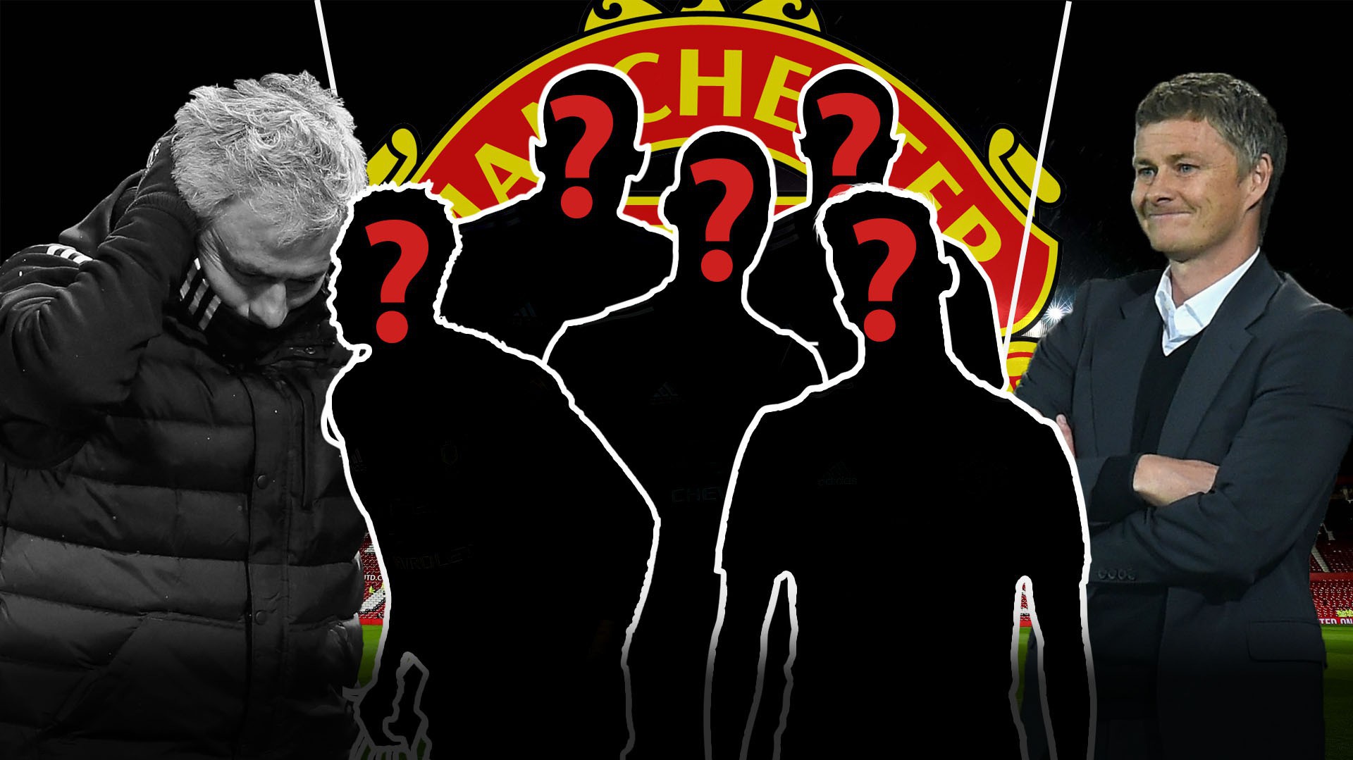 Hậu Mourinho, giờ là lúc 5 ngôi sao gây thất vọng này chứng tỏ đẳng cấp