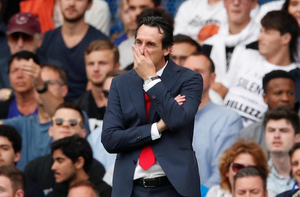 Arsenal tiếp tục khủng hoảng nhân sự trầm trọng trước trận gặp Burnley - Ảnh 3. Arsenal tiếp tục khủng hoảng nhân sự trầm trọng trước trận gặp Burnley - Ảnh 3.