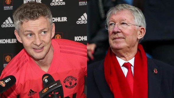 Solskjaer thề sẽ mang thứ “vũ khí” của Sir Alex đến cho Man Utd
