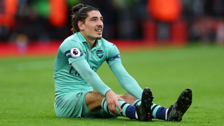 Arsenal tiếp tục khủng hoảng nhân sự trầm trọng trước trận gặp Burnley - Ảnh 1. Arsenal tiếp tục khủng hoảng nhân sự trầm trọng trước trận gặp Burnley - Ảnh 1.
