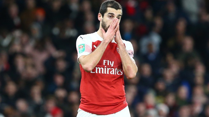 Arsenal tiếp tục khủng hoảng nhân sự trầm trọng trước trận gặp Burnley - Ảnh 4. Arsenal tiếp tục khủng hoảng nhân sự trầm trọng trước trận gặp Burnley - Ảnh 4.