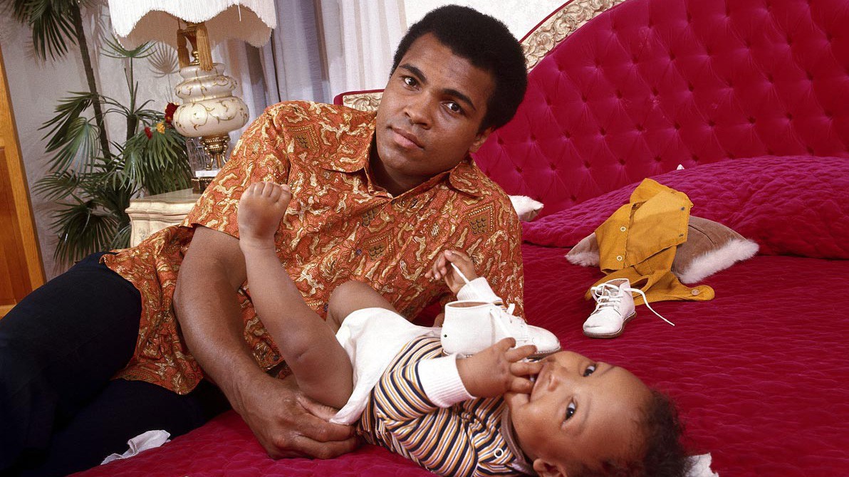 4 lý do khiến Muhammad Ali trở thành niềm cảm hứng bất tận của các võ sĩ