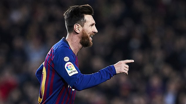 Xé lưới Celta Vigo, Messi thiết lập thành tích ghi bàn vô tiền khoáng hậu ở châu Âu