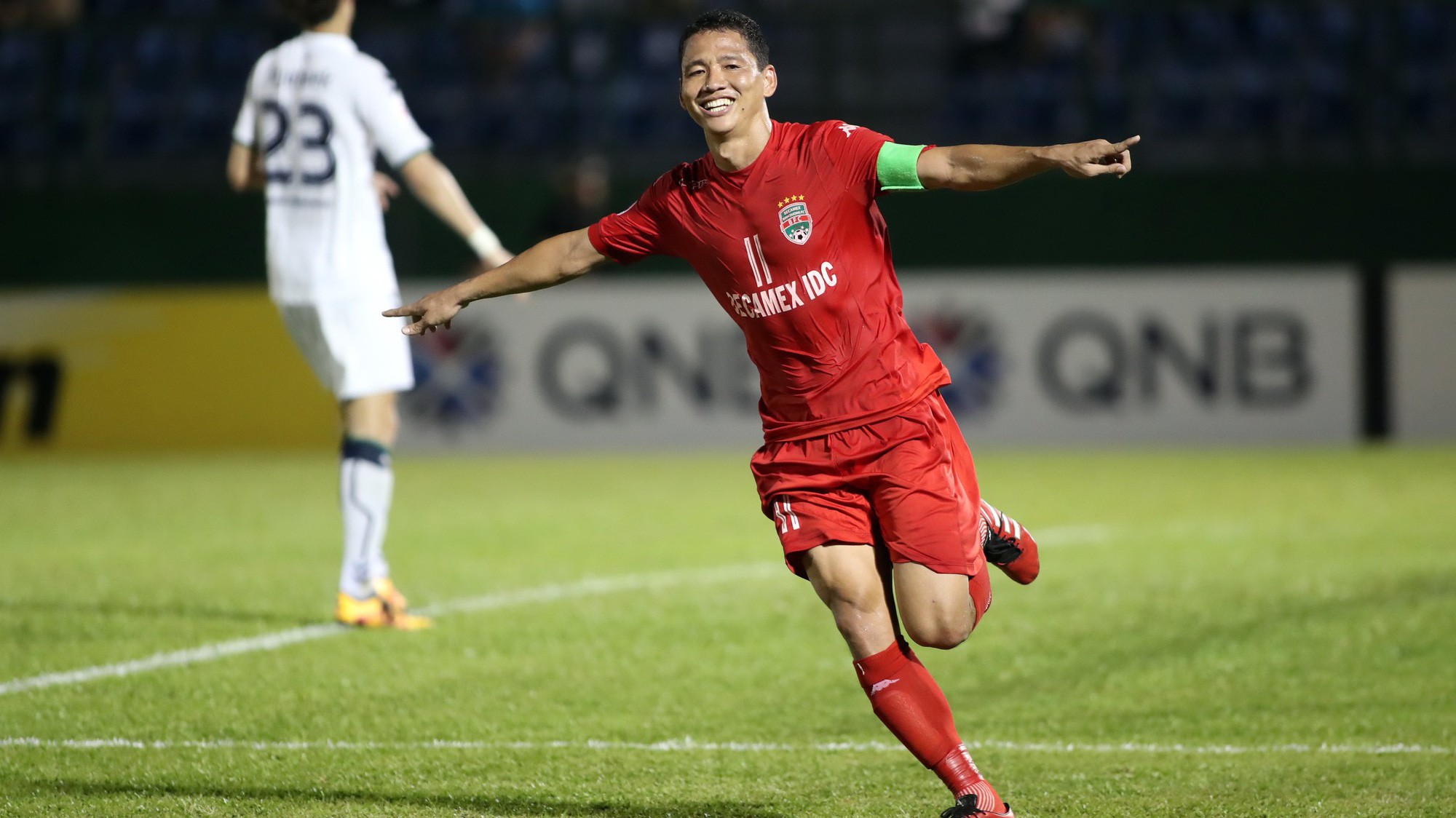 Link trực tiếp BTV Cup 2019: Becamex Bình Dương - SHB Đà Nẵng
