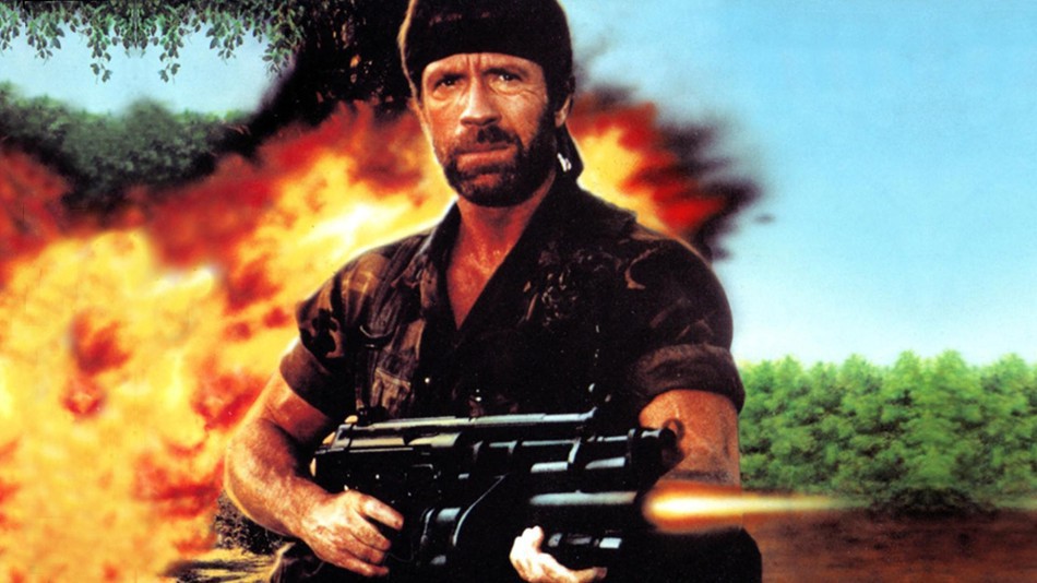 Câu chuyện về võ sĩ mà Chuck Norris không thể đánh bại