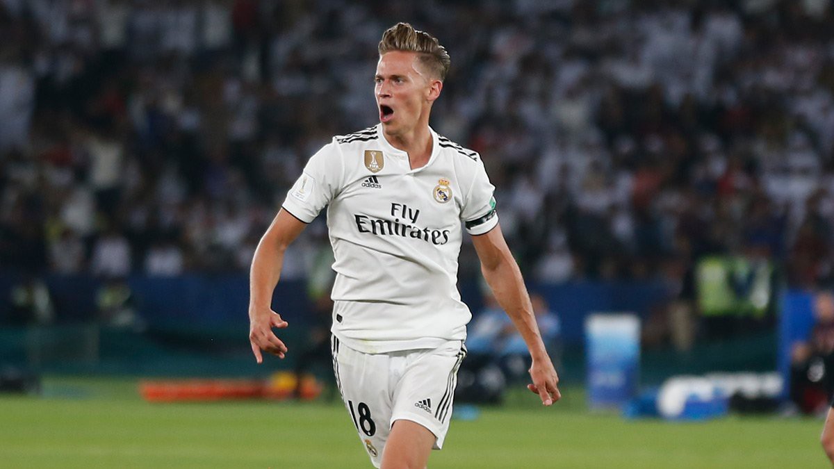 Chiến công đầu tiên của Modric và 5 điểm nhấn khi Real Madrid vô địch FIFA Club World Cup - Ảnh 6.