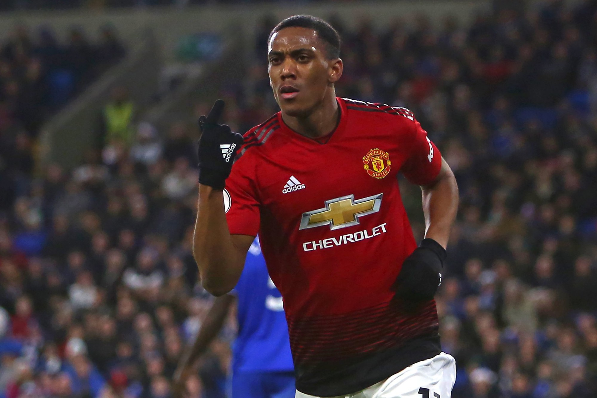 Những thống kê ấn tượng trong ngày Solskjaer khởi đầu 5 sao với Man Utd - Ảnh 1. Những thống kê ấn tượng trong ngày Solskjaer khởi đầu 5 sao với Man Utd - Ảnh 1.