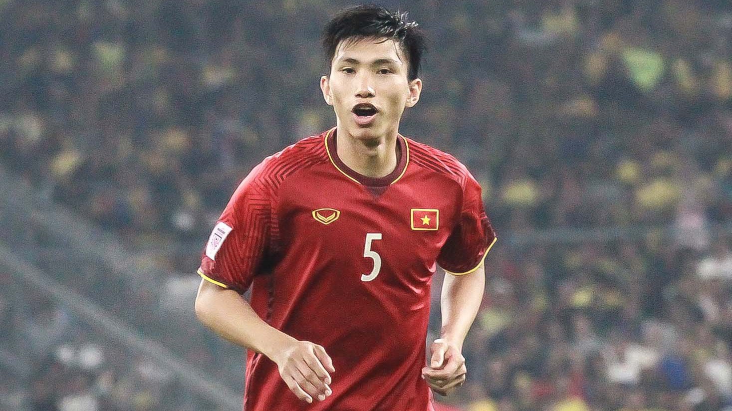 Báo chí châu Á hy vọng Văn Hậu sẽ tỏa sáng tại Asian Cup 2019
