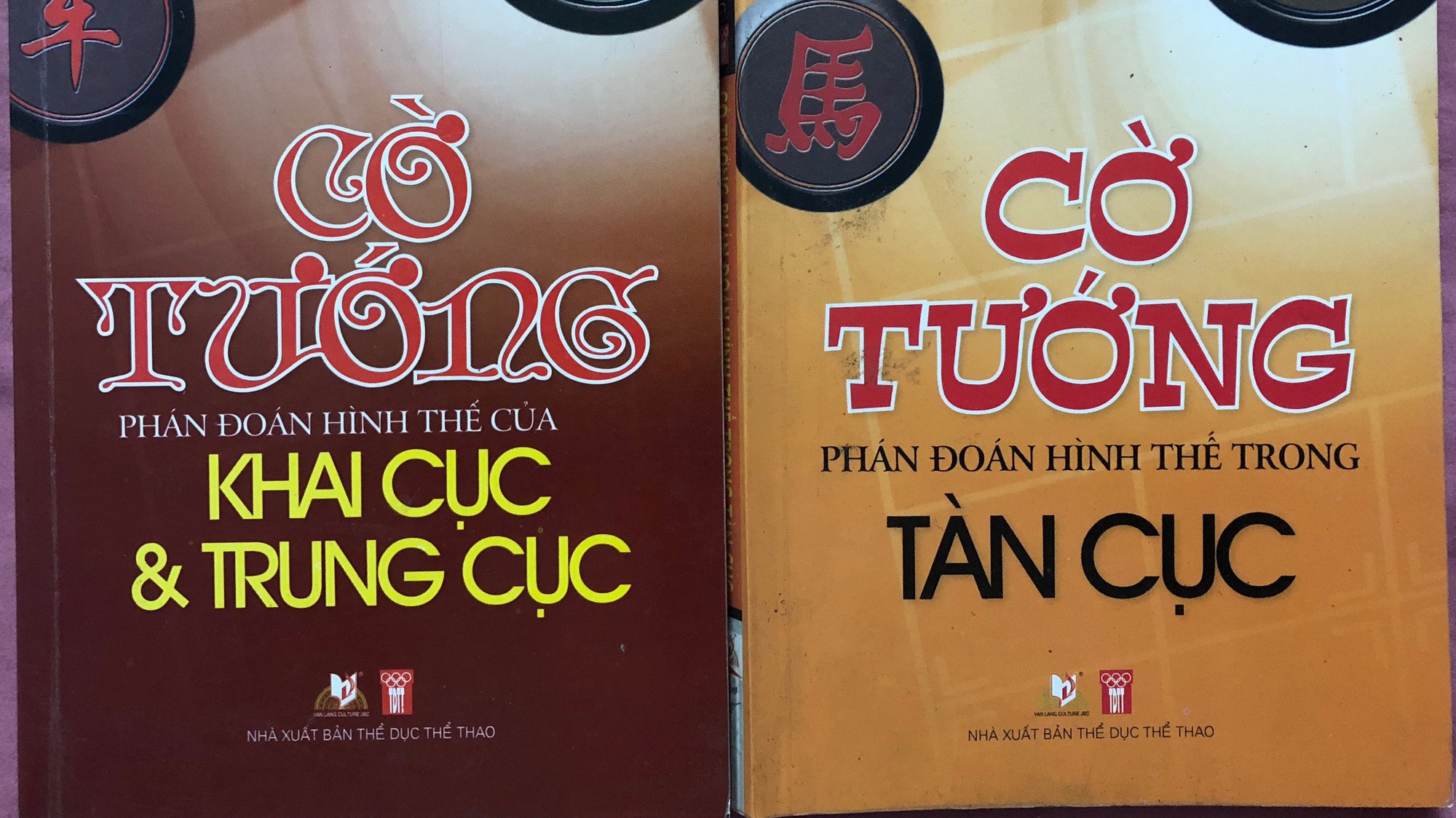 Nâng cao kỳ nghệ với Webthethao: Bài 1 - Cờ tướng và những vấn đề căn bản (phần 2)