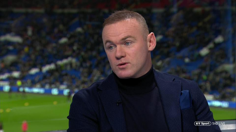 Solskjaer tiết lộ nội dung tin nhắn của Wayne Rooney giúp anh đưa nụ cười trở lại Man Utd