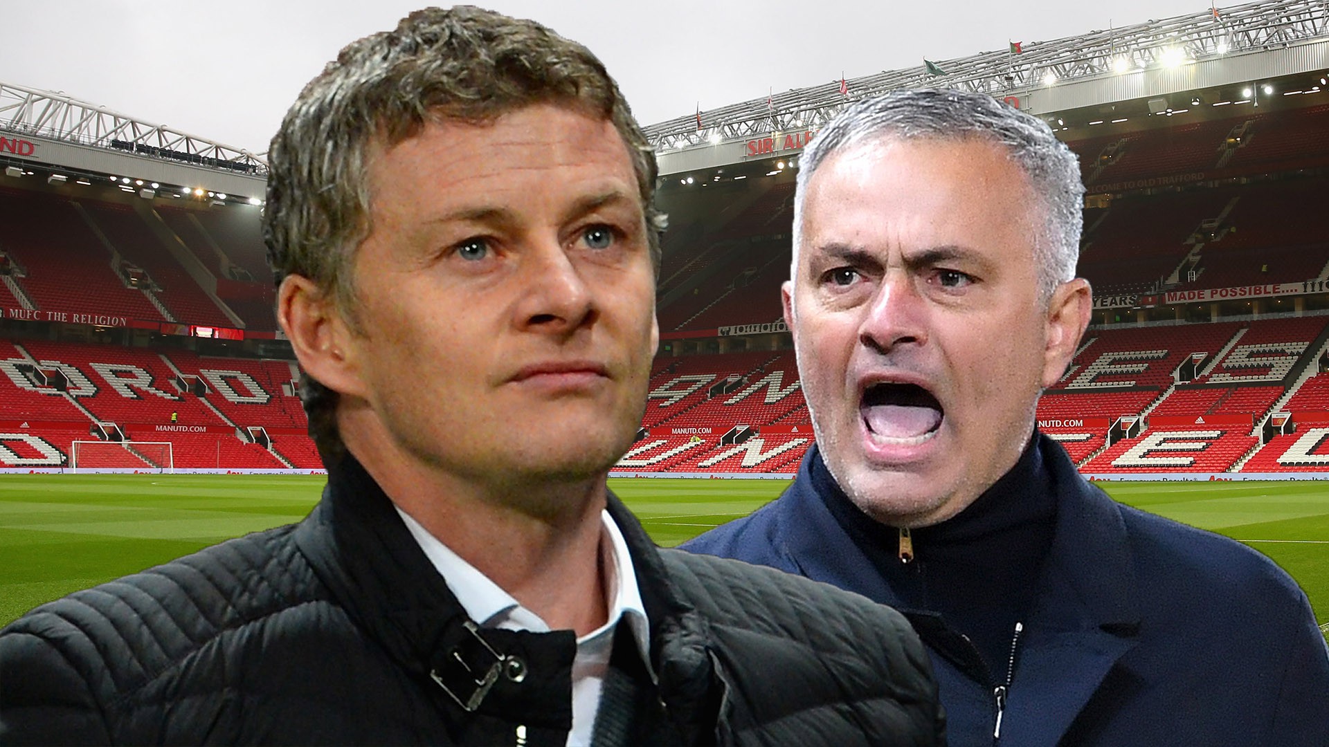 Hé lộ nội tình chuyện Solskjaer khó tăng cường lực lượng cho Man Utd vì ... Jose Mourinho