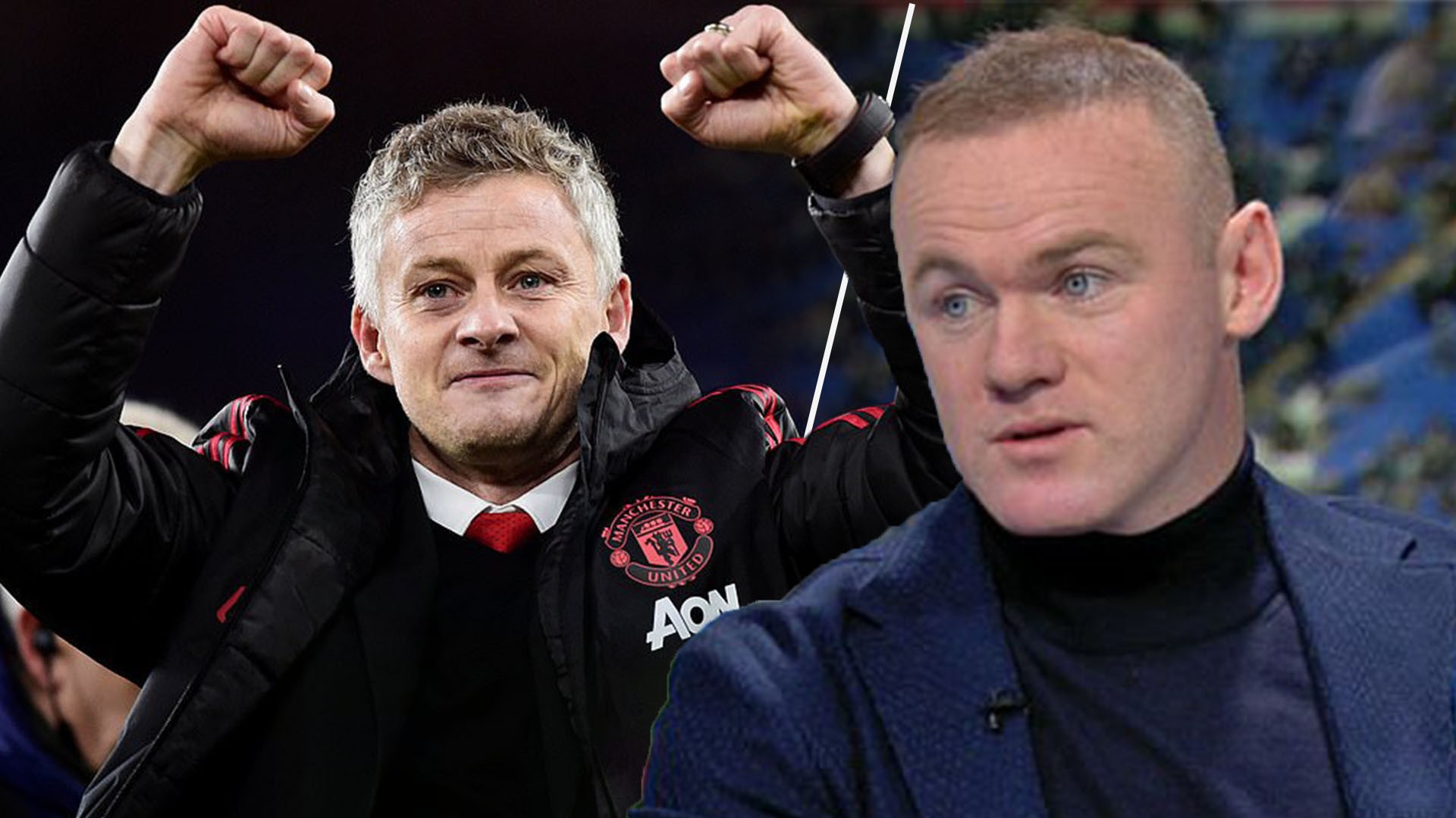 HLV Solskjaer ra mắt mĩ mãn, Rooney chỉ ra khác biệt lớn nhất của MU so với thời Mourinho
