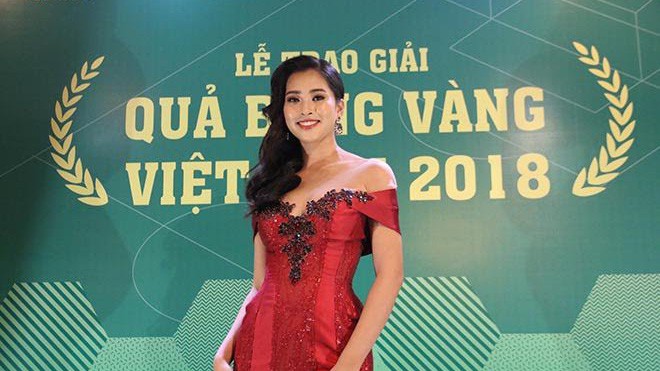 Lời nhắc nhở cho Quả bóng vàng
