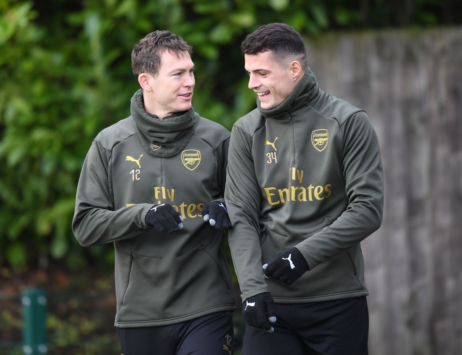 Tiết lộ đội hình Arsenal đá với Brighton và Liverpool sau khi mất... 5 hậu vệ - Ảnh 5. Tiết lộ đội hình Arsenal đá với Brighton và Liverpool sau khi mất... 5 hậu vệ - Ảnh 5.