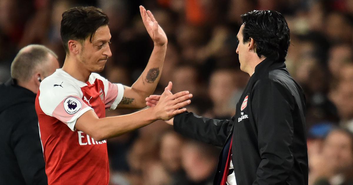 Tiết lộ đội hình Arsenal đá với Brighton và Liverpool sau khi mất... 5 hậu vệ - Ảnh 9. Tiết lộ đội hình Arsenal đá với Brighton và Liverpool sau khi mất... 5 hậu vệ - Ảnh 9.