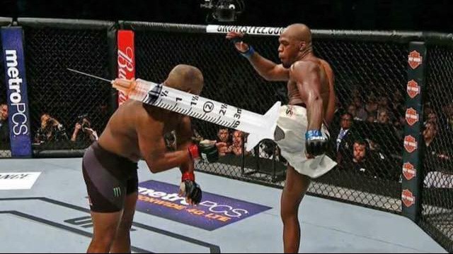 Jon Jones khẳng định mình vẫn "sạch", sẽ cố gắng đền bù cho các fan hâm mộ
