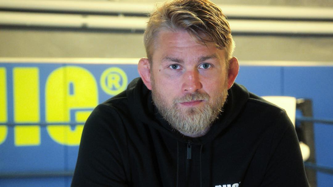 Alexander Gustafsson khẳng định sẽ hạ gục Jon Jones kể cả khi đối thủ chơi chất cấm