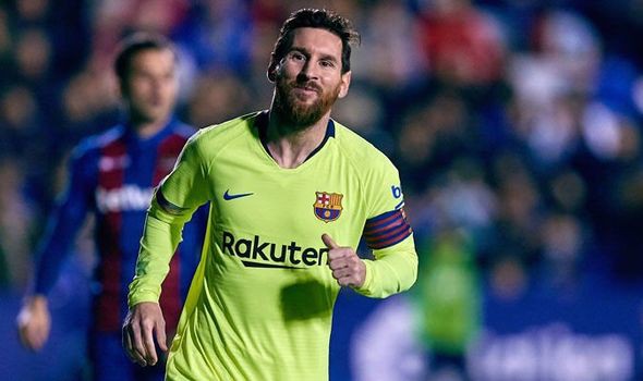 Barcelona khiến CĐV sướng tột độ khi cân bằng kỷ lục ghi bàn ở mùa giải ăn 4 của Guardiola - Ảnh 7. Barcelona khiến CĐV sướng tột độ khi cân bằng kỷ lục ghi bàn ở mùa giải ăn 4 của Guardiola - Ảnh 7.