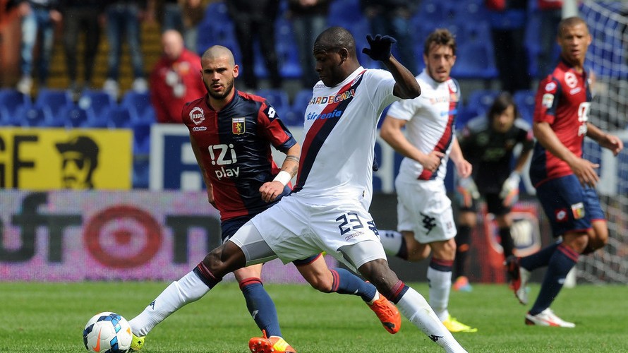 Nhận định tỷ lệ cược kèo bóng đá tài xỉu trận Cagliari vs Genoa