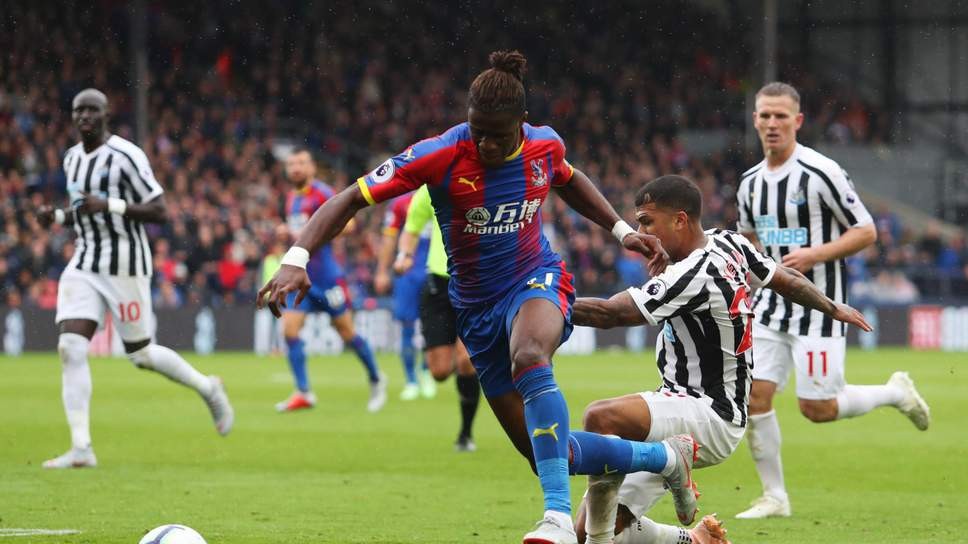 Nhận định tỷ lệ cược kèo bóng đá tài xỉu trận Crystal Palace vs Cardiff City