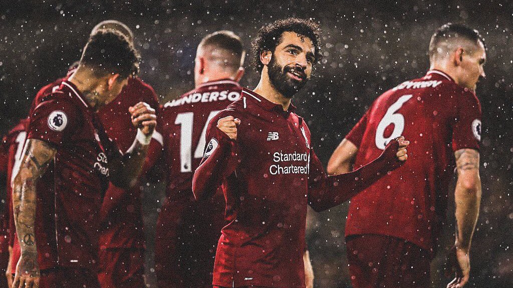 7 kỷ lục khó tin Liverpool cần phá vỡ ở mùa giải này để đi vào lịch sử