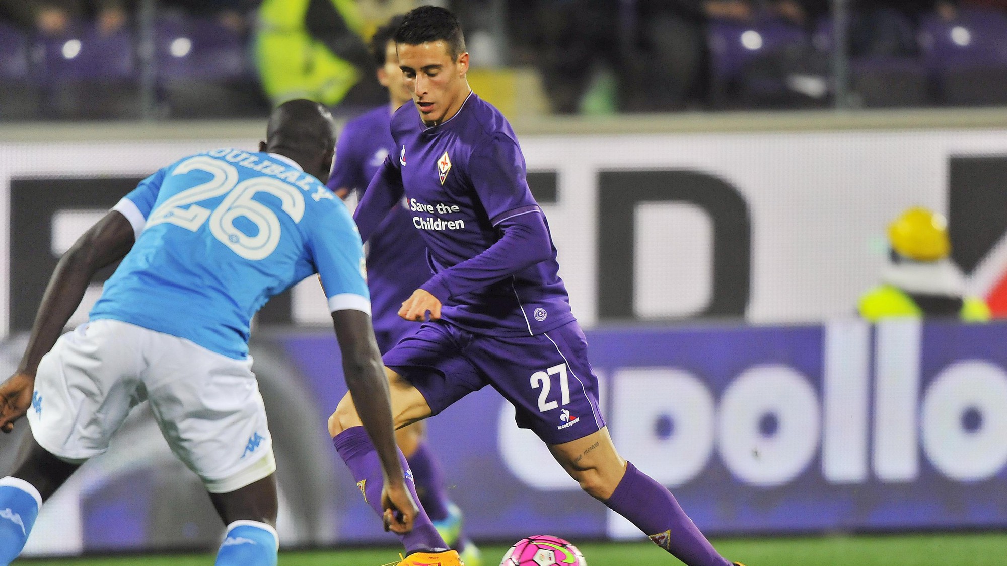 Nhận định tỷ lệ cược kèo bóng đá tài xỉu trận Fiorentina vs Parma