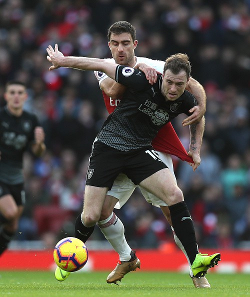Tiết lộ đội hình Arsenal đá với Brighton và Liverpool sau khi mất... 5 hậu vệ - Ảnh 7. Tiết lộ đội hình Arsenal đá với Brighton và Liverpool sau khi mất... 5 hậu vệ - Ảnh 7.