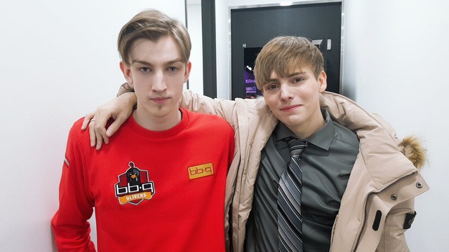 Bbq.Malice lại có phát biểu "SỐC" trước trận đấu với SKT tại KeSPA Cup 2018