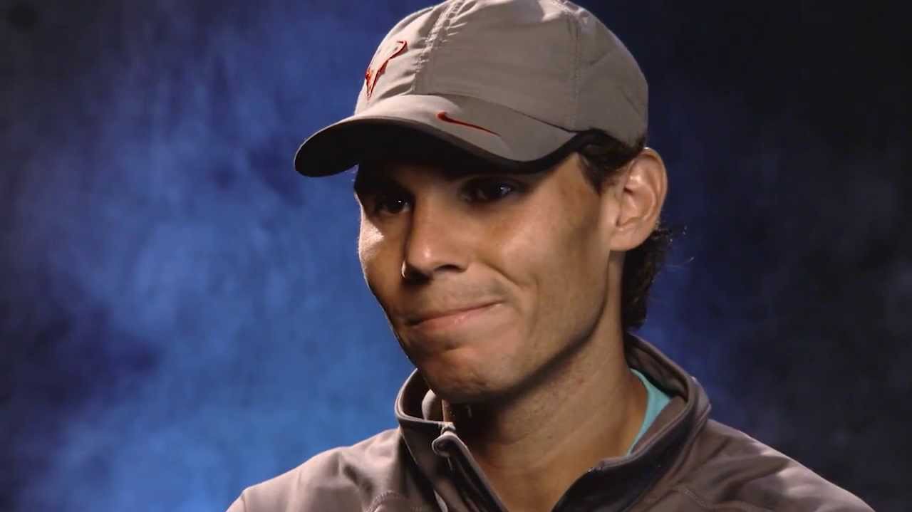 Rafael Nadal chia sẻ về bi kịch mình phải hứng chịu trong trận lụt lịch sử ở Mallorca
