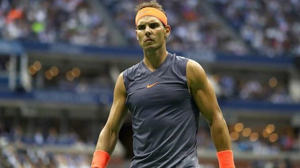 Nadal công bố lịch trình tham dự những giải đấu trong năm 2019