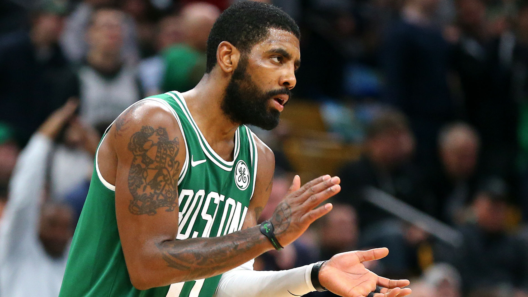 Khủng hoảng trở lại, Boston Celtics tổ chức buổi họp kín cực kỳ căng thẳng