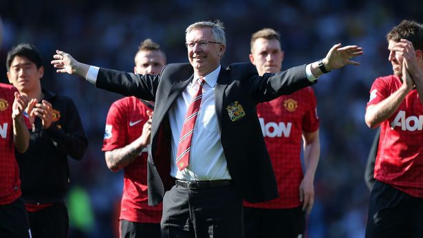 Không đành lòng ngồi im nhìn Man Utd ngày càng mất phương hướng, Sir Alex quyết định tái xuất
