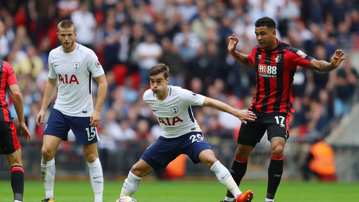 Nhận định tỷ lệ cược kèo bóng đá tài xỉu trận Tottenham vs Bournemouth