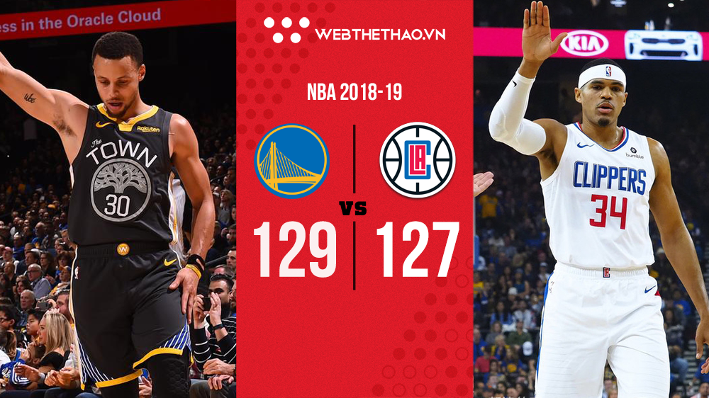 Đâu phải chỉ biết ném 3, cú lên rổ giây cuối của Stephen Curry giải cứu cả Golden State Warriors