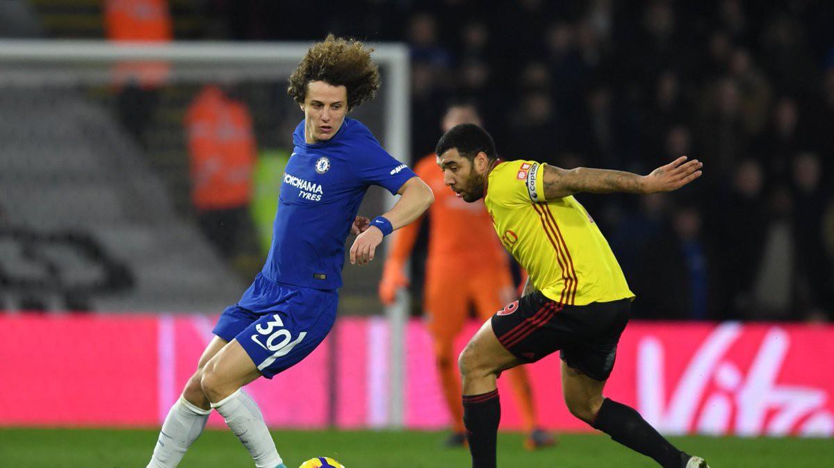 Nhận định tỷ lệ cược kèo bóng đá tài xỉu trận Watford vs Chelsea